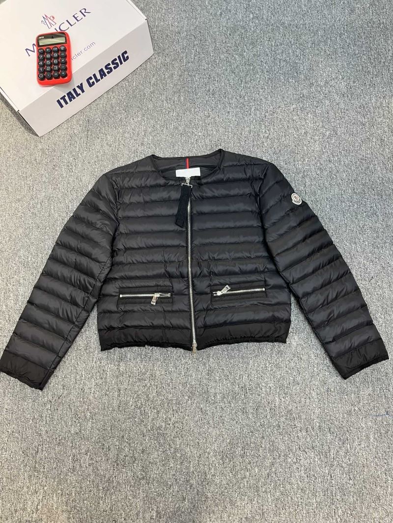 Moncler Down Jackets